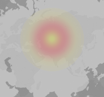 Airbrake - current outages