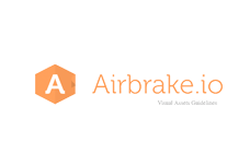 Airbrake down