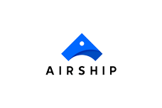 Airship down